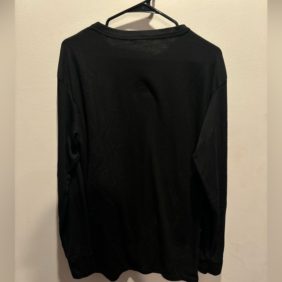 Men’s Realtree Thermal Shirt - Excellent Condition - XL - Picture 2 of 2